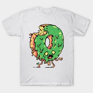 Donut Bite Me T-Shirt